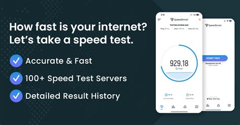 Speedtest.ner  This speed test will test the download and upload speed of your internet connection along with other diagnostic details in just a few seconds